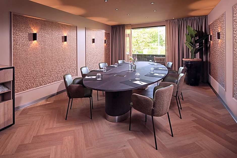 Van der Valk Hotel Arnhem