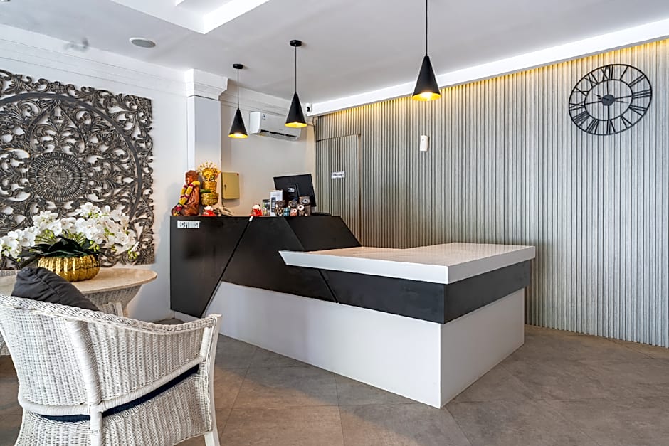 Casa Wina Kuta by The Wina Resorts