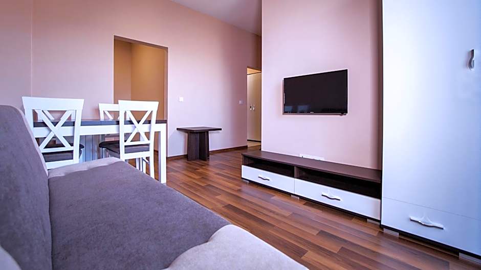 Wesoła Apartamenty