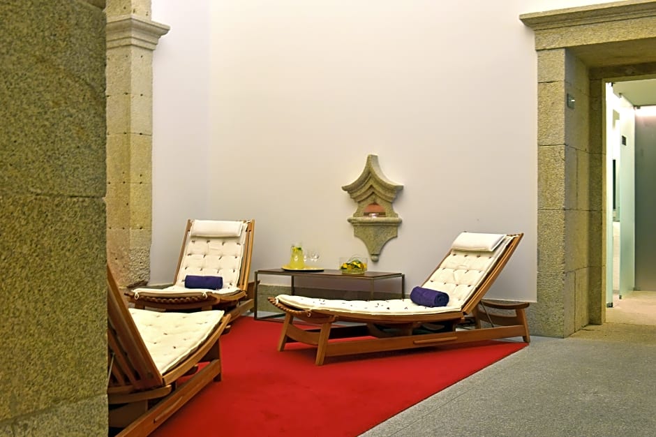 Pousada de Viseu - Historic Hotel