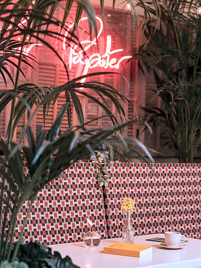 Bob Hotel by Elegancia