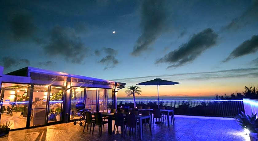 The Peridot Smart Hotel Tancha Ward