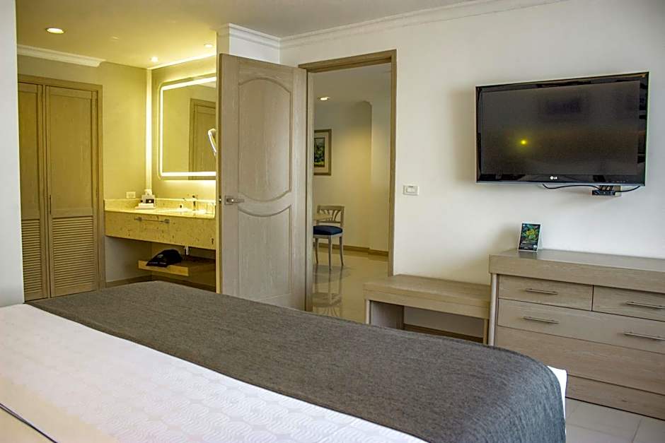 Sonesta Hotel Cali