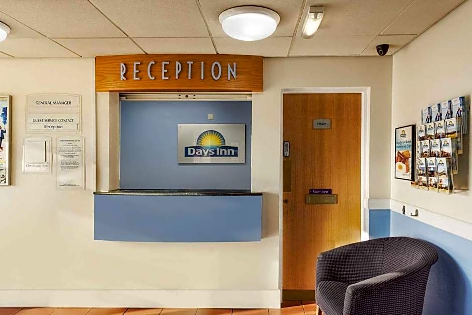 Days Inn Watford Gap