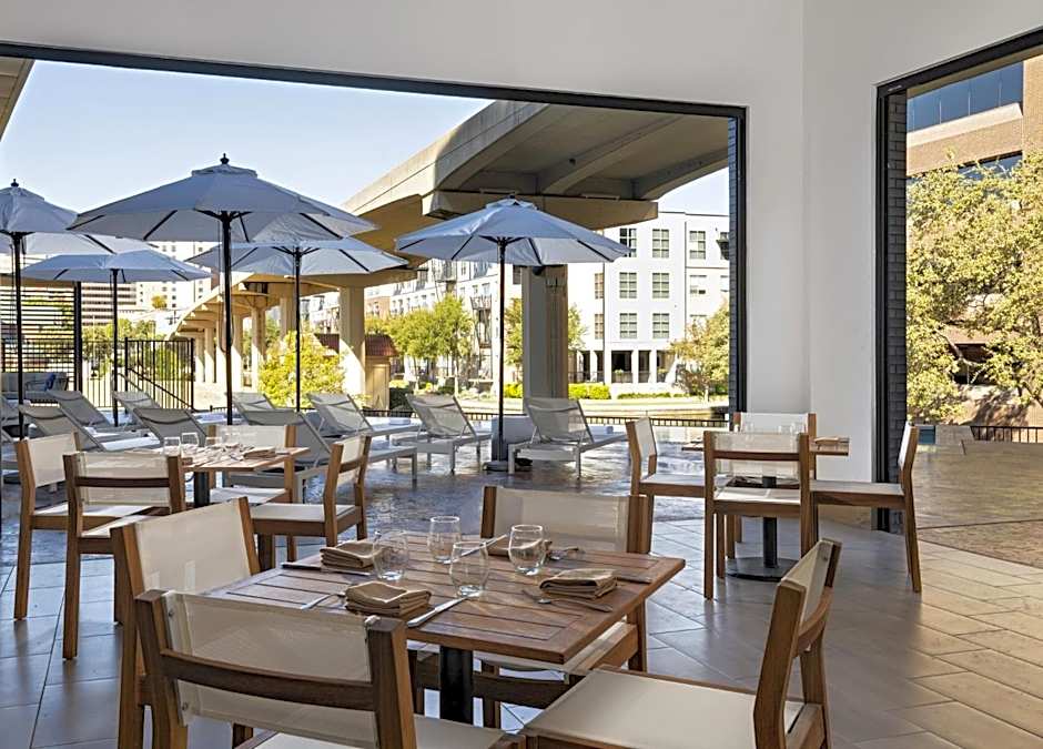 Hotel Indigo Irving - Las Colinas By IHG