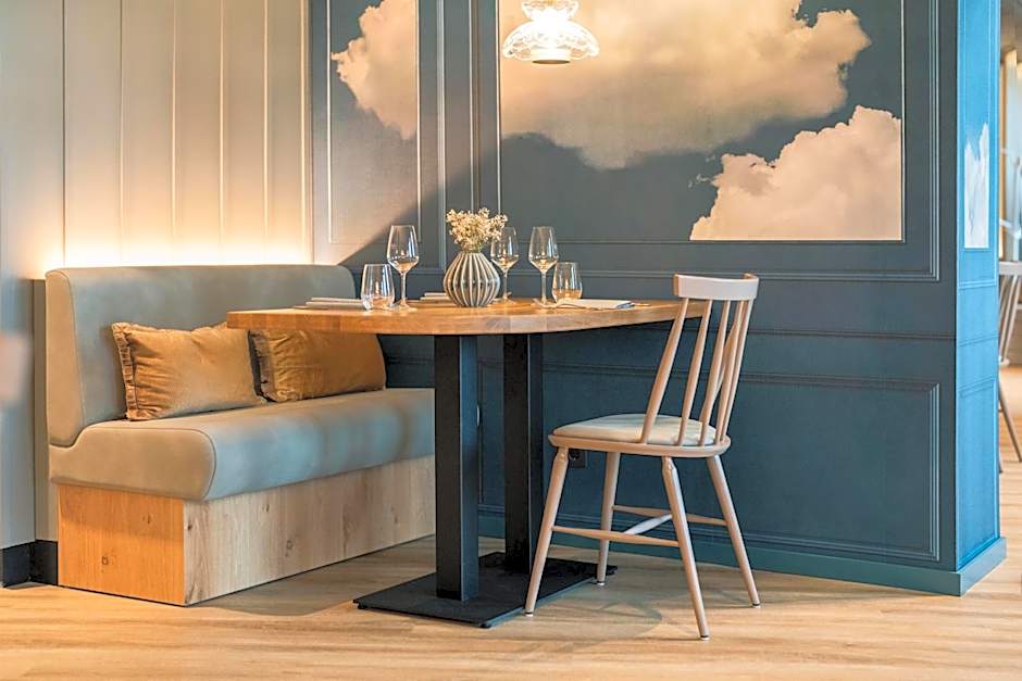 Thöles Hotel Bücken