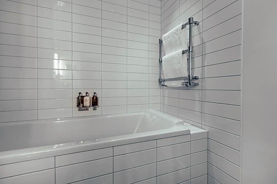 Hotel Borg by Keahotels