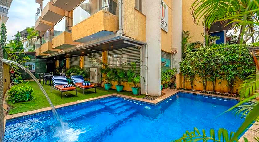 Trevon Hotels & Resorts Candolim Goa