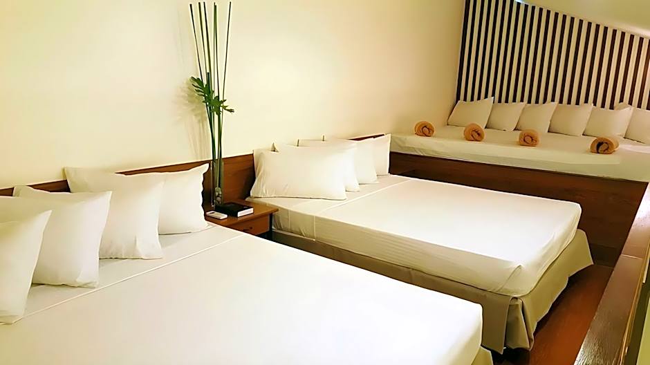 Selah Garden Hotel Manila