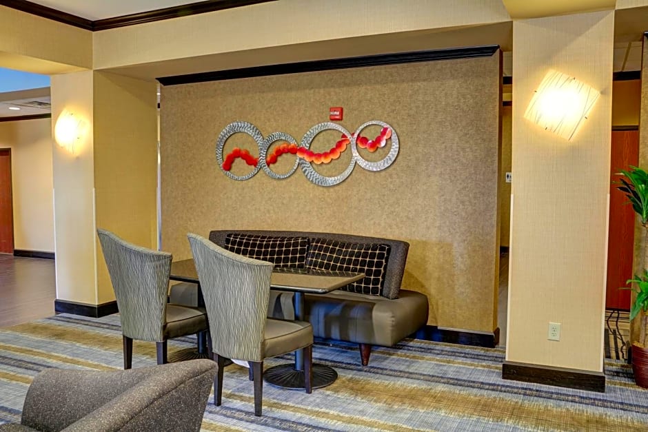 Holiday Inn Express Hotel & Suites Texarkana East, an IHG Hotel