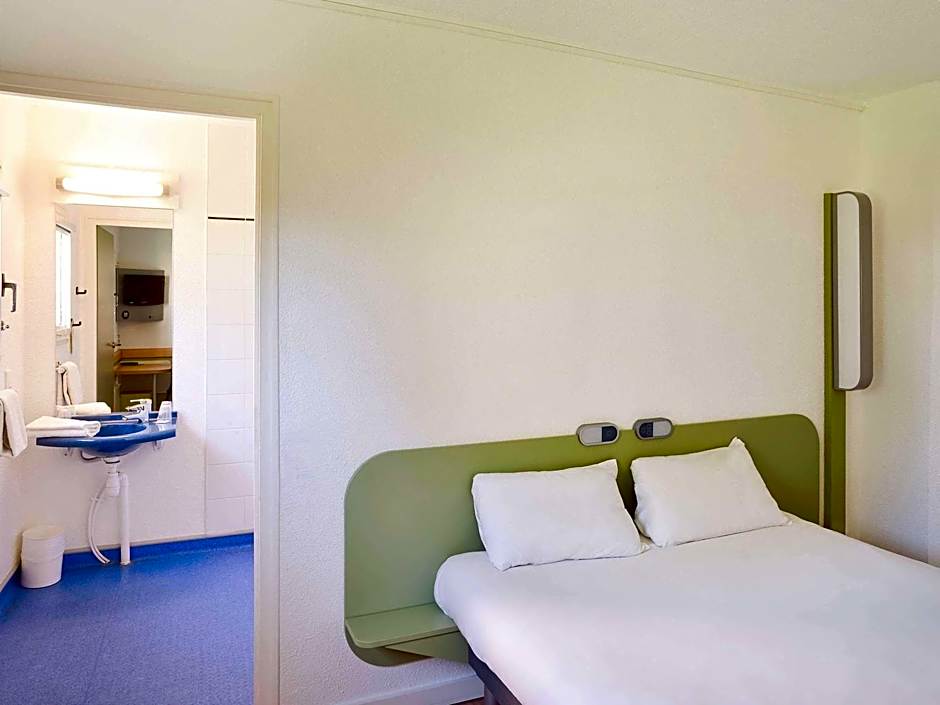 Ibis budget Saint-Étienne stade