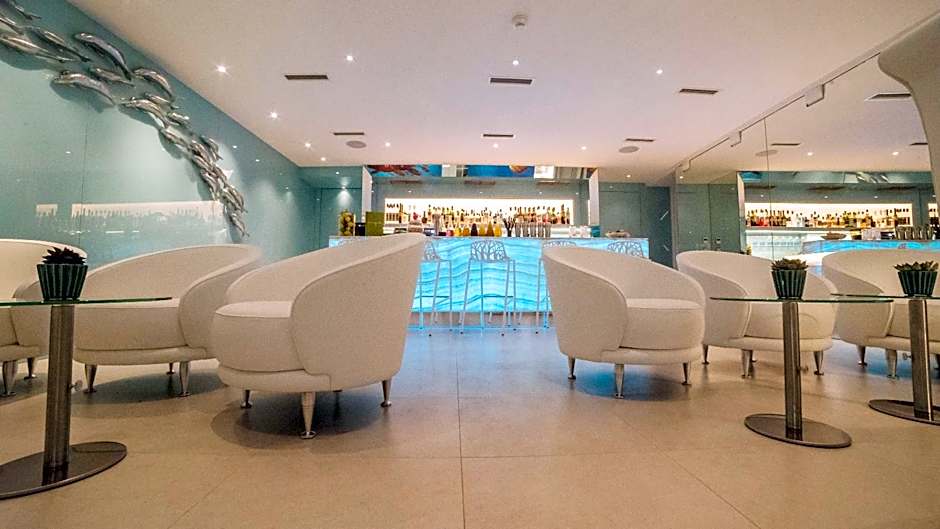 Hotel Lemongarden - Adults Only