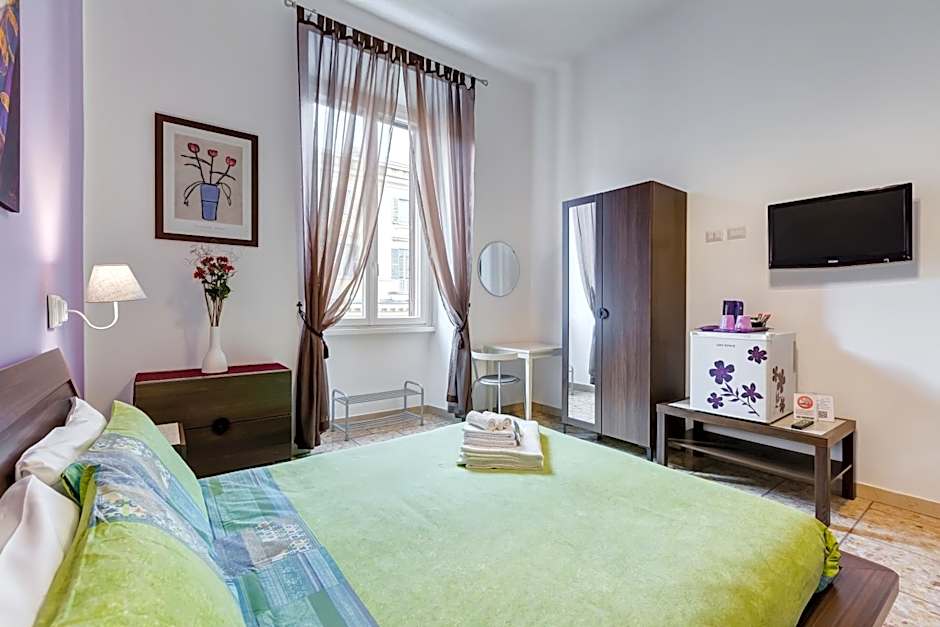 2 Passi Al Colosseo B&B