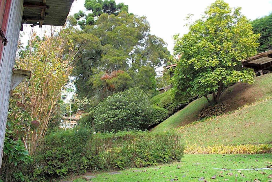 Casa Aconchegante no Capivari