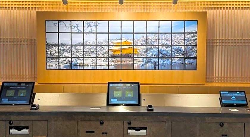 Watermark Hotel Kyoto