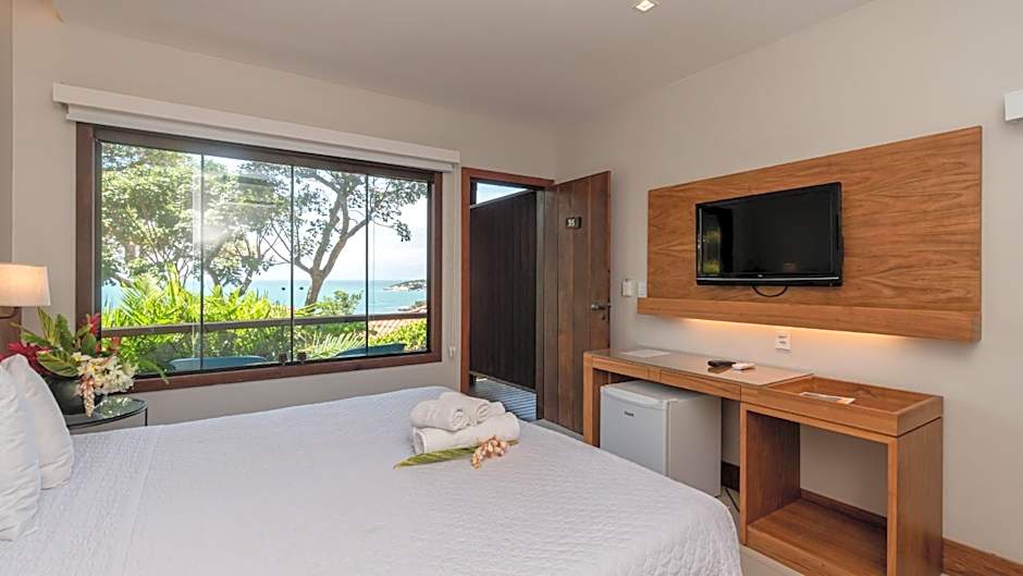 HOTEL VILLE LA PLAGE & BEACH CLUB