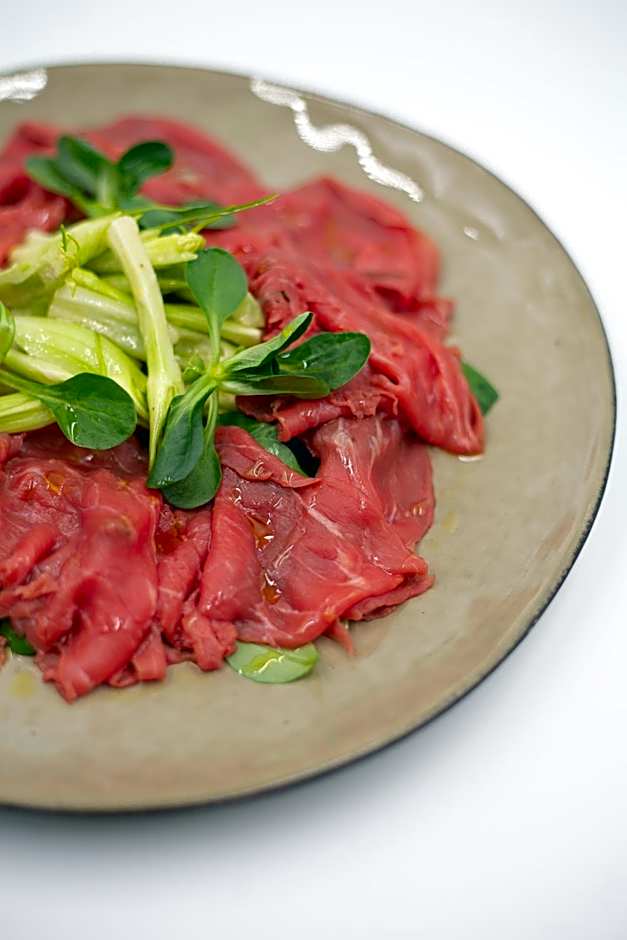 Albergo Ristorante Belvedere