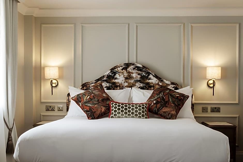 Castle Hotel Windsor