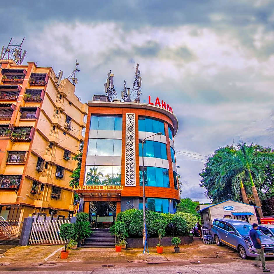 La Hotel Metro