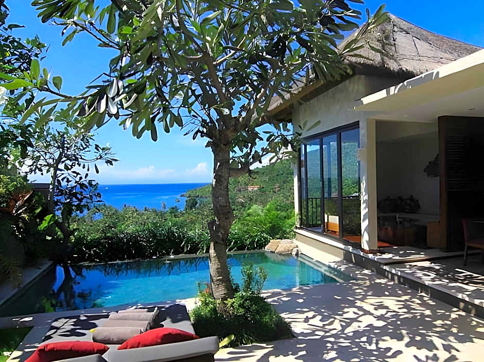 The Griya Villas and Spa