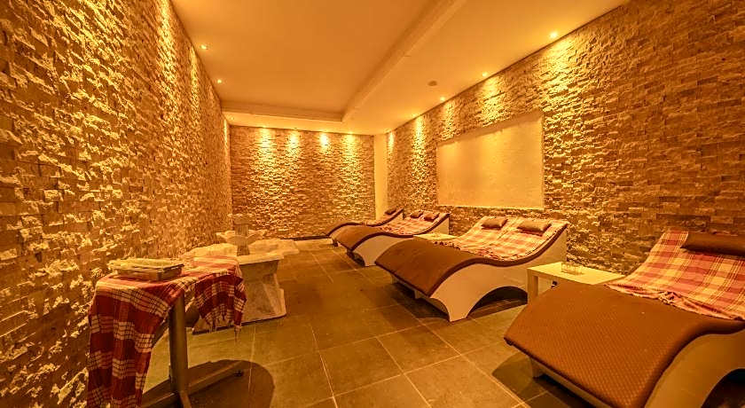 Miarosa Konakli Garden