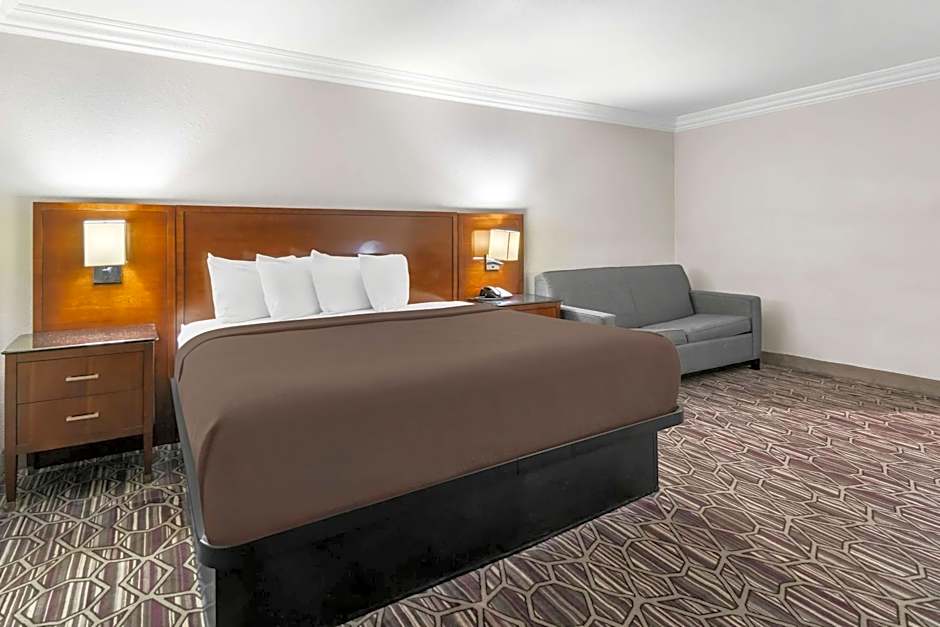 SureStay Plus by Best Western Benbrook Fort Worth