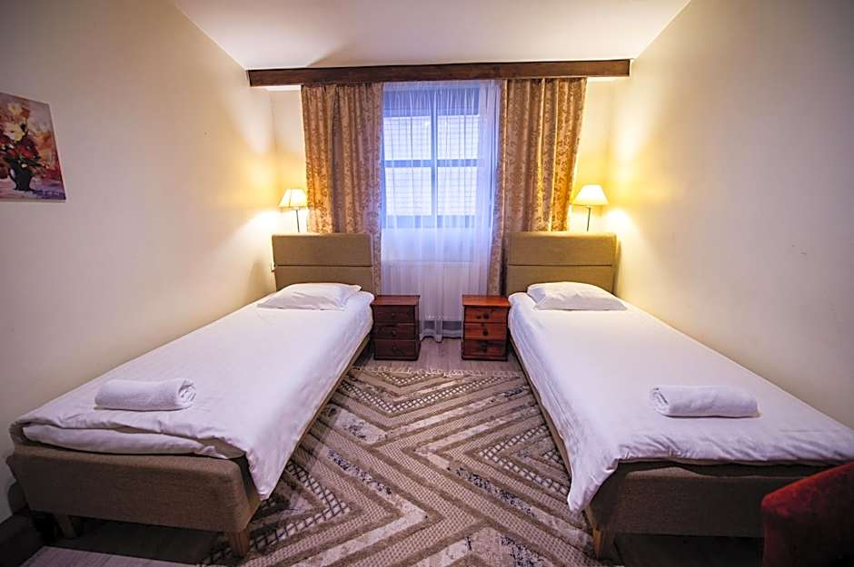 Ruunawere Hotel