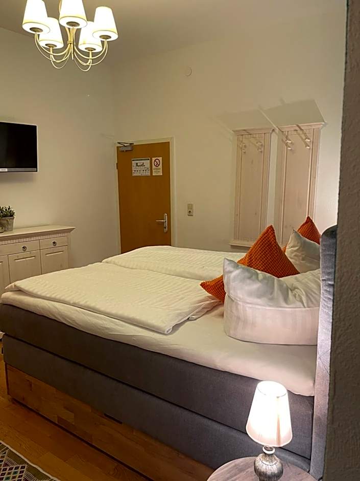 Hotel und Restaurant Neuhauser