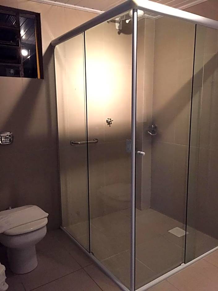 Hotel Morada dos Pinheiros