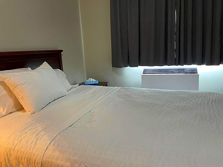 London Residency Inn