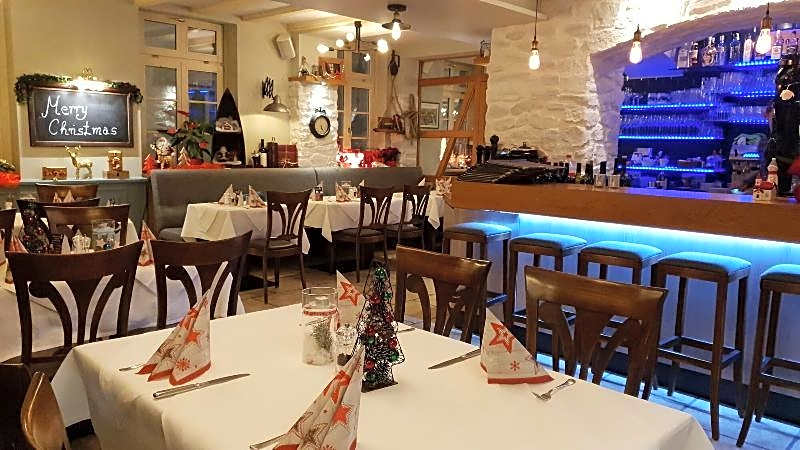 Hotel Homburger Hof