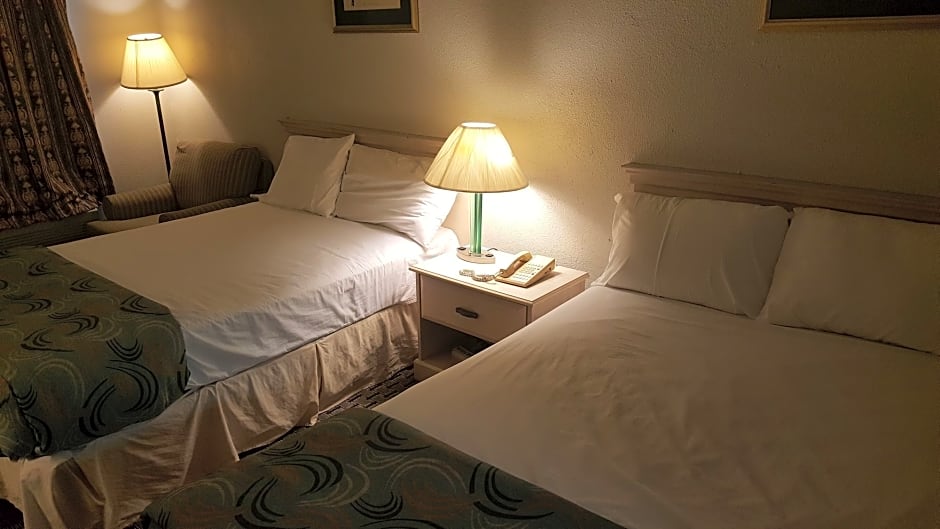The Brooke Hotel