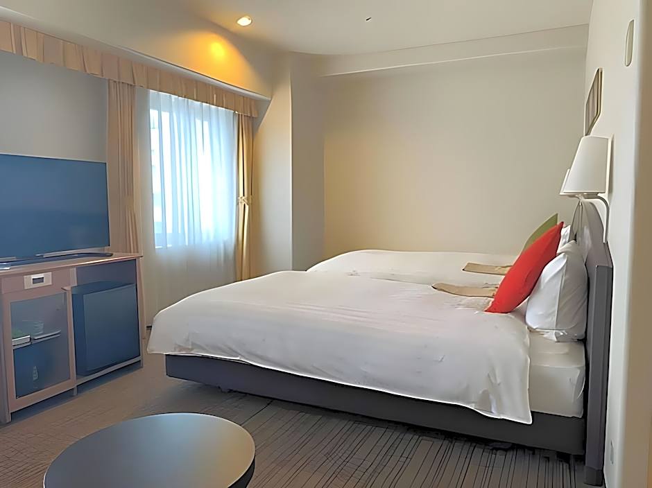 Hotel Resol Hakodate