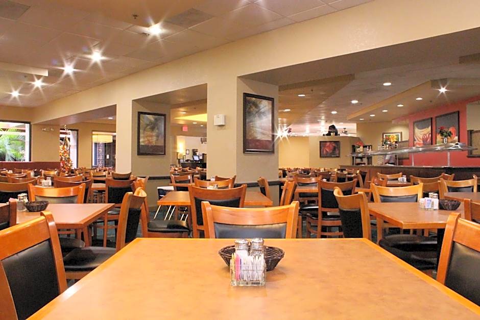 Rosen Inn Lake Buena Vista Orlando