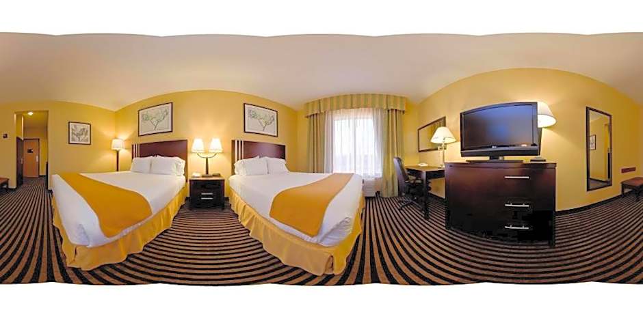 Holiday Inn Express Crockett By IHG