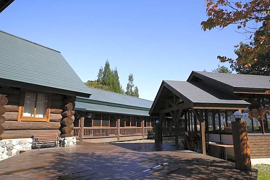 Hotel Reposer Hakuba