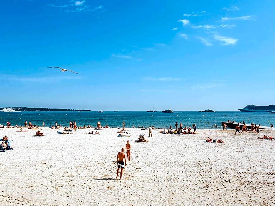 ibis budget Cannes Centre Ville