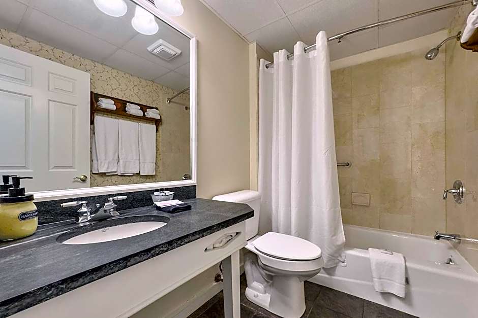 Country Inn at Camden Rockport