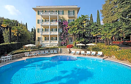 Villa Sofia Hotel