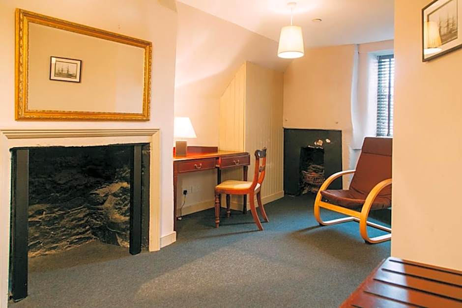 Dundee Backpackers Hostel