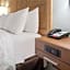 Hampton Inn Lincoln Airport