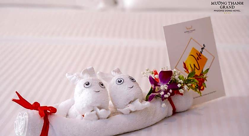 Muong Thanh Phuong Dong Hotel