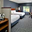 Courtyard by Marriott Harrisburg Hershey