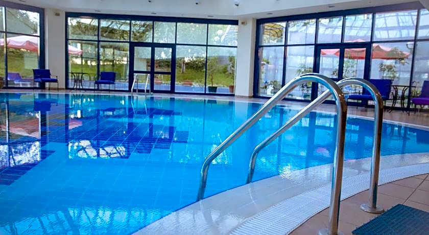 International Hotel Tashkent