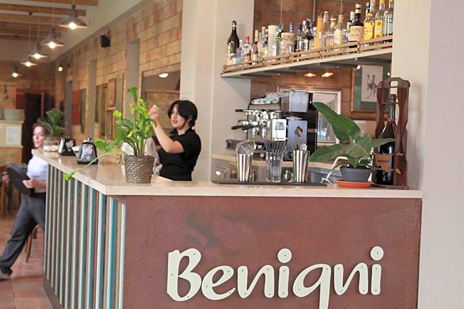 Hotel Ristorante Benigni