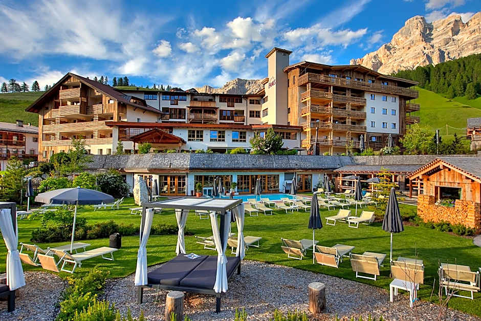 Hotel Fanes