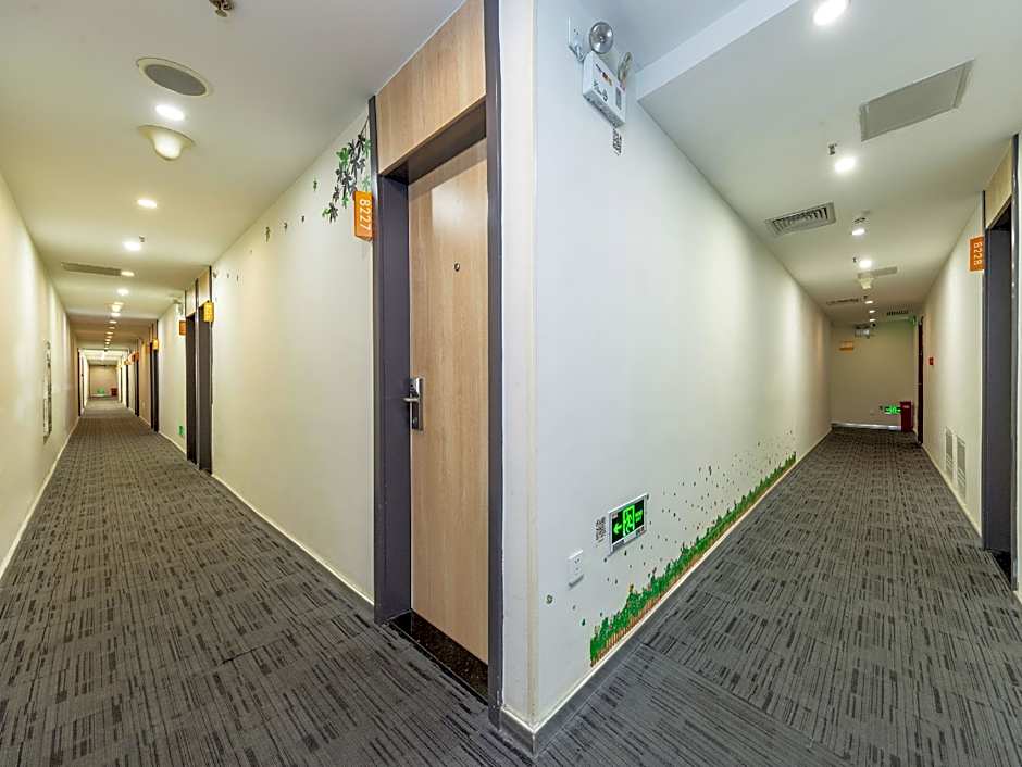 Hi Inn Beijing Jiaotong University – Beijing, NY