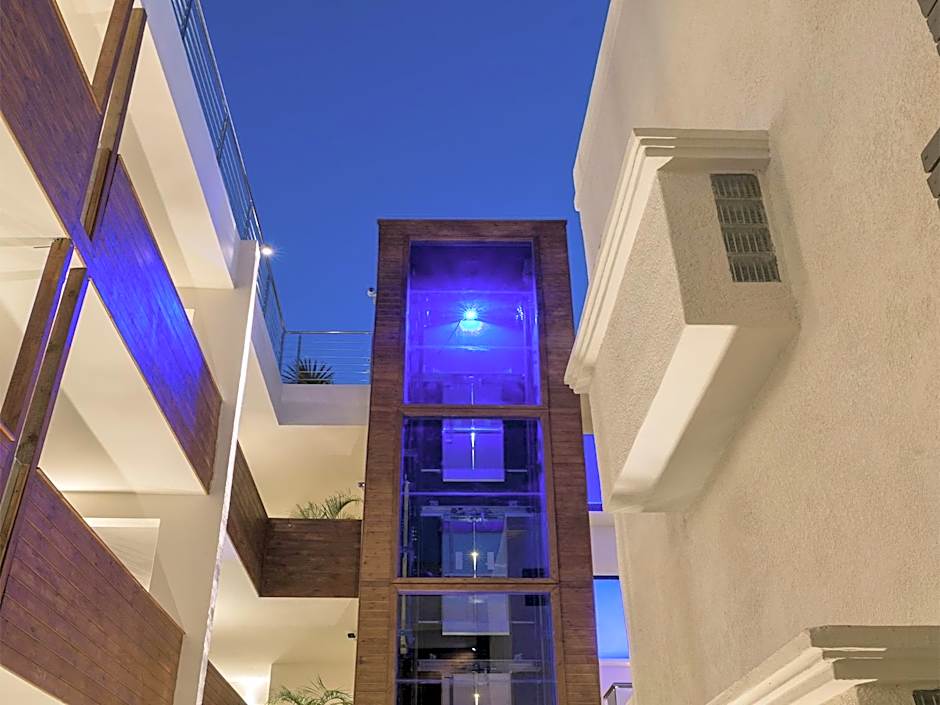 Pereybere Hotel & Spa