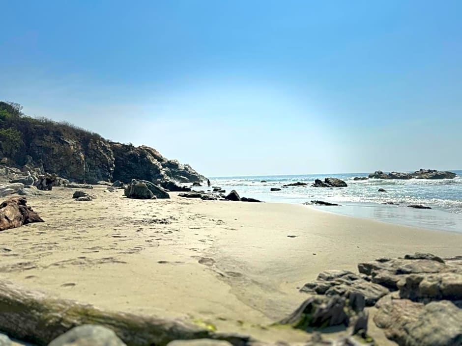 Casa Ita Surf - Adults Only