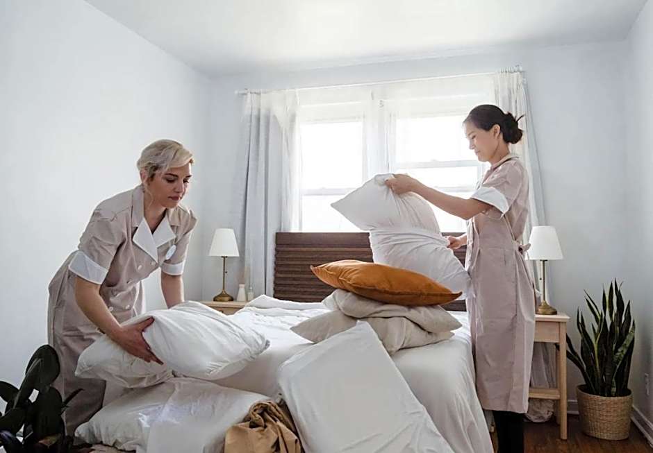 Lonsdale House Boutique Apartments